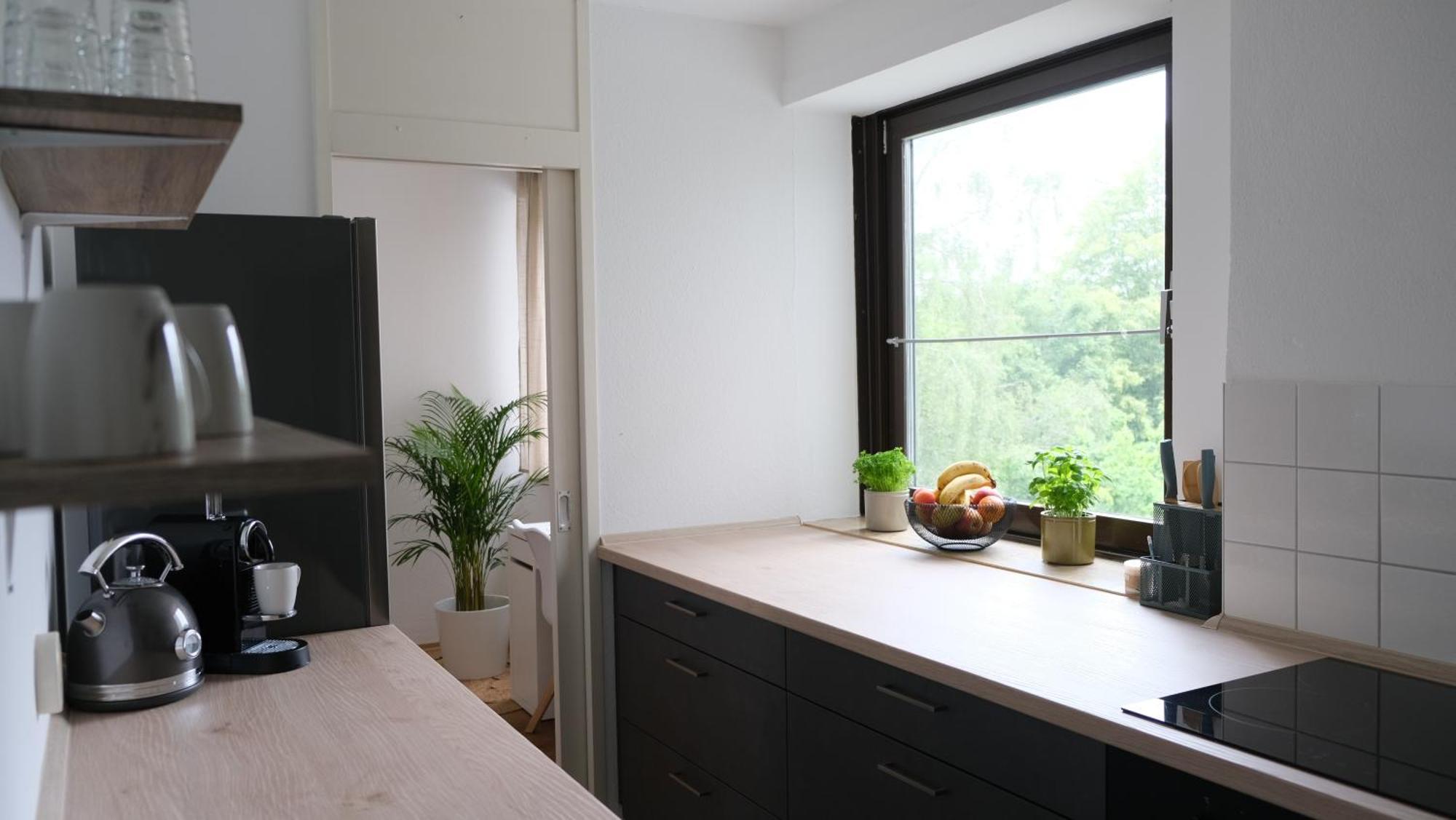 Casa Luxe - 120Qm - Zentral - Familienfreundlich - Parkplatz - 5Km Zum Legoland Apartment Guenzburg Exterior photo
